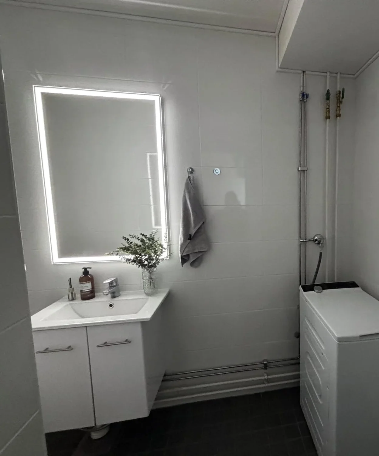 Putkiremontti kuva - Kodin Putkiremontit